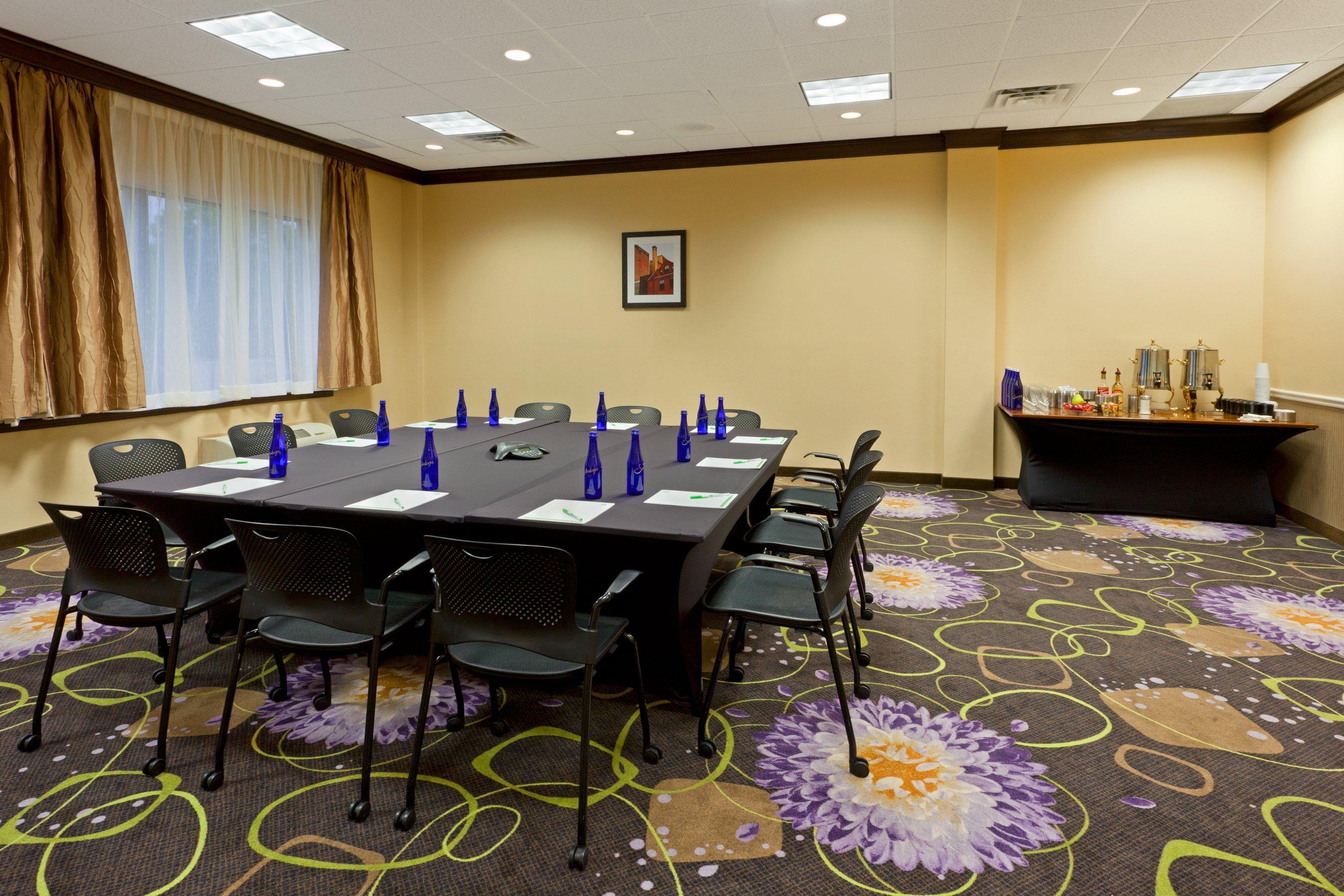 Holiday Inn Clark - Newark By Ihg Business foto