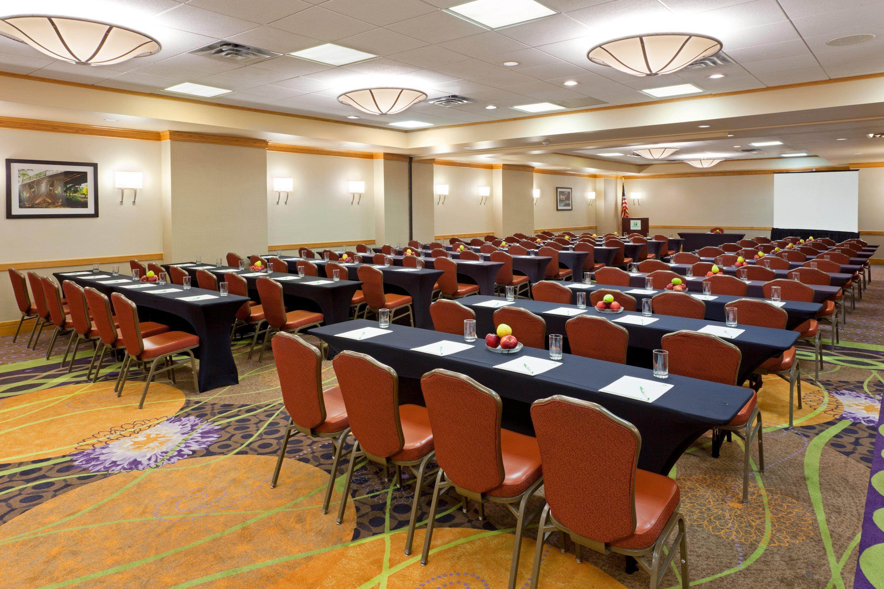 Holiday Inn Clark - Newark By Ihg Exterior foto