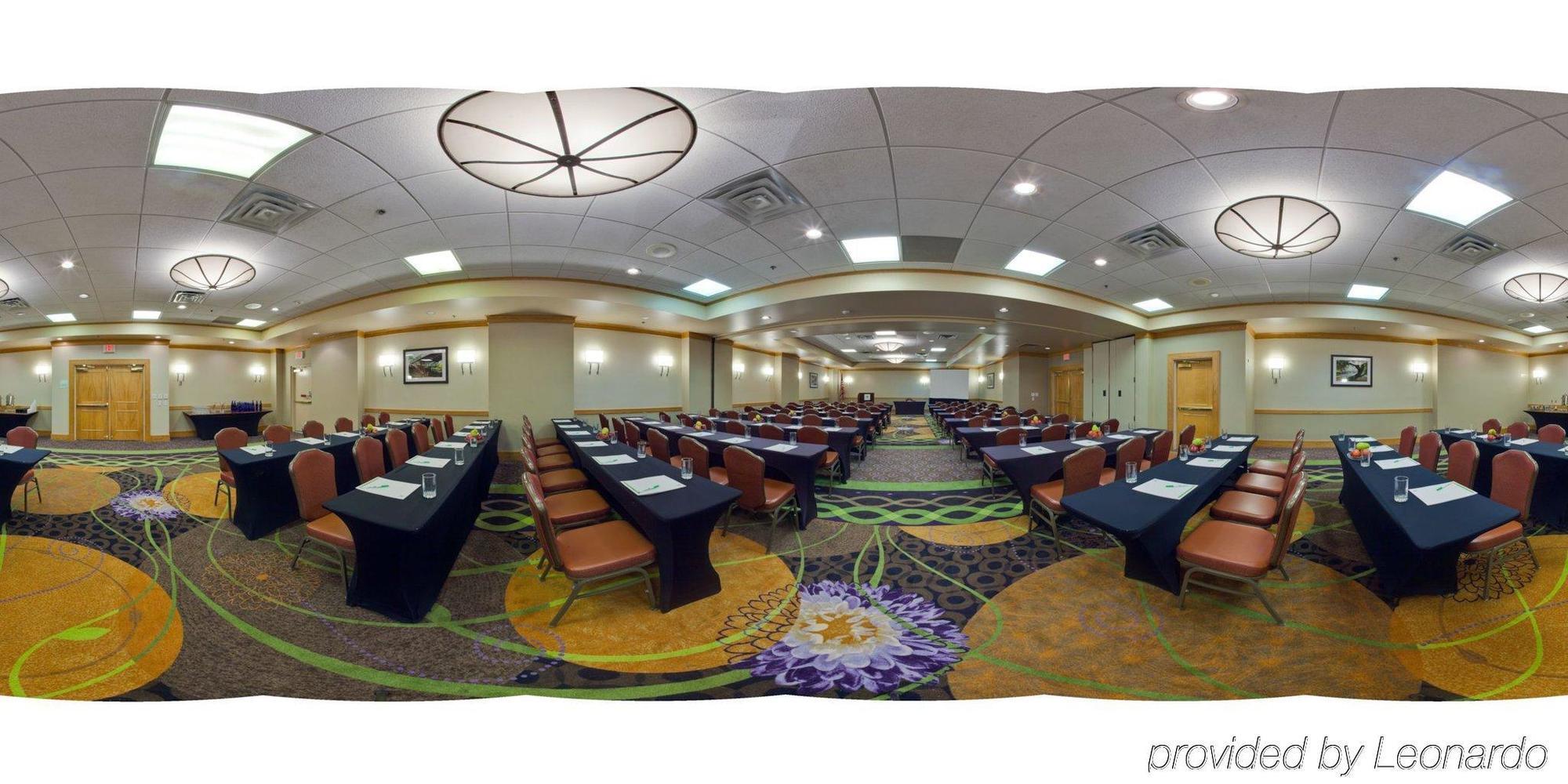 Holiday Inn Clark - Newark By Ihg Business foto