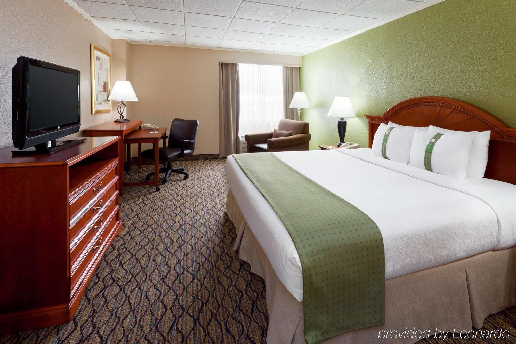 Holiday Inn Clark - Newark By Ihg Zimmer foto